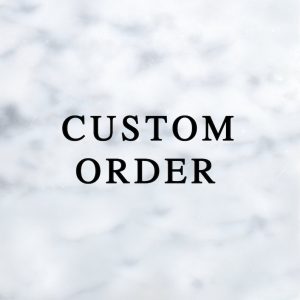 Custom Design Service - Logo