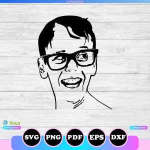 the sandlot squints svg