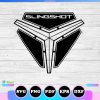 slingshot logo svg