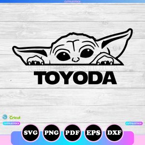 toyoda svg