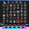 chucks bundle svg