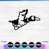 duck hunt svg