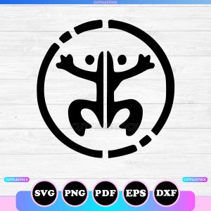 puerto rico boricua coqui svg