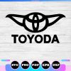 toyoda logo svg