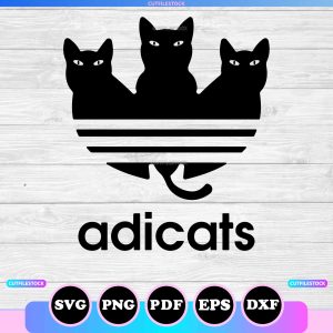 adicats svg