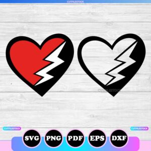 rise of red descendants svg