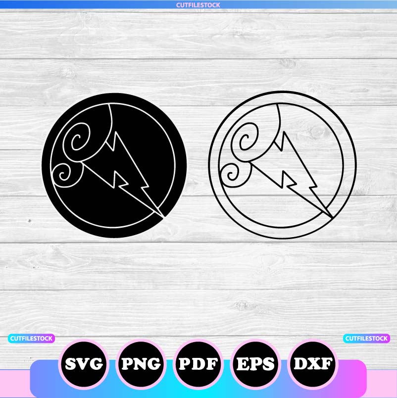 hercules medallion svg png